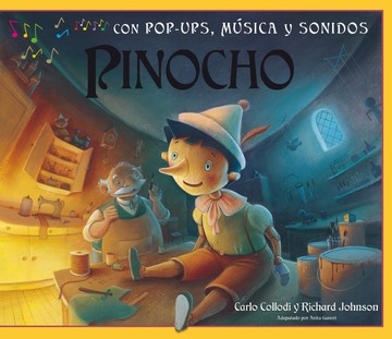 Pinocho 