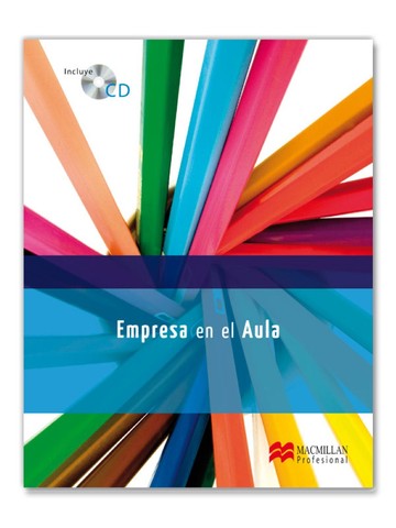 Empresa en el aula pack 