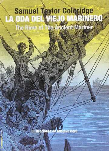 La Oda del viejo marinero