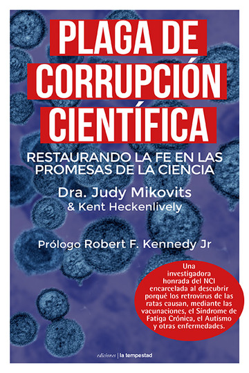 Plaga de corrupcin cientfica