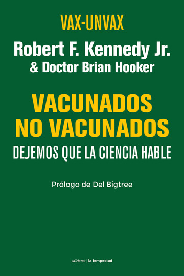 Vacunados-No vacunados