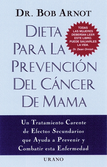 Dieta para la prevencin del cncer de mama