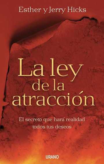 La ley de la atraccin