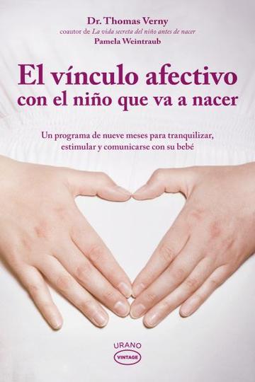 El vnculo afectivo