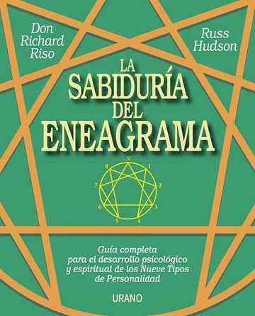 Sabiduria del eneagrama, la