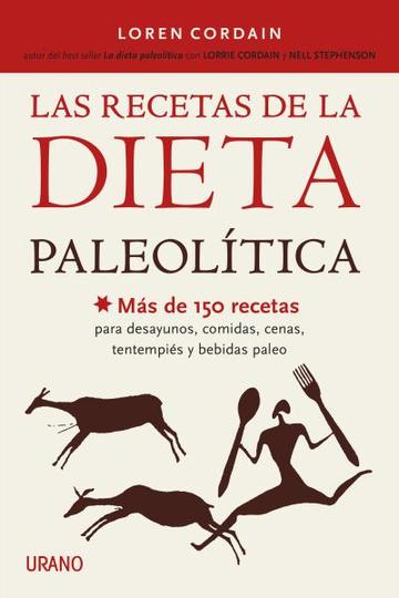Las recetas de la dieta paleoltica