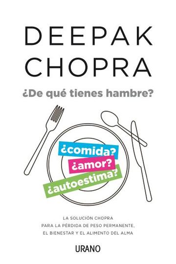 de qu tienes hambre?