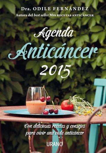 Agenda anticncer 2015