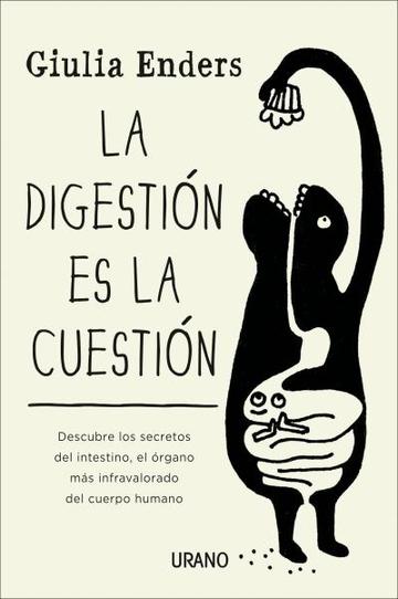 La digestin es la cuestin