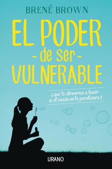 Poder de ser vulnerable