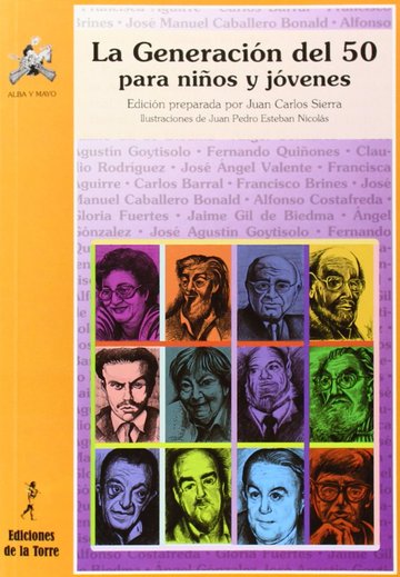 La Generacin del 50 para nios y jvenes