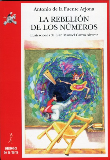 La rebelin de los nmeros 