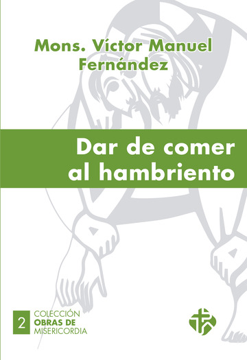 Dar de comer al hambriento