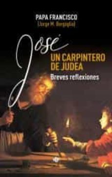 Jos, un carpintero de Judea