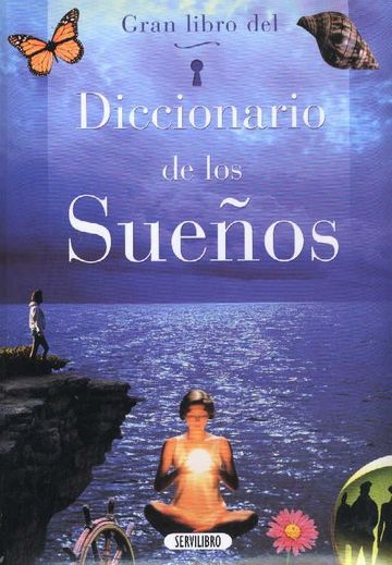 Diccionario de los sueos