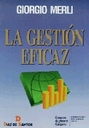 La gestin eficaz
