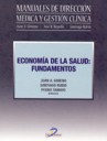 Economa de la salud : Fundamentos