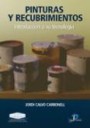 Pinturas y recubrimientos : introduccin a su tecnologa
