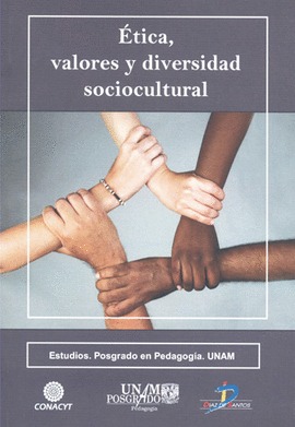 tica, valores y diversidad sociocultural