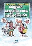 Manual de gramtica parda de la negociacin