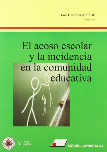 El acoso escolar y la incidencia en la comunidad educativa