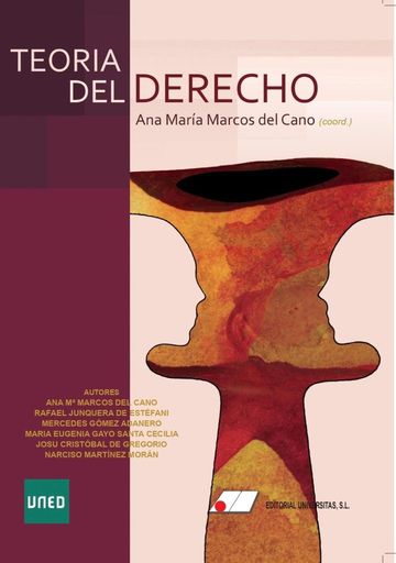 Teor�a del derecho