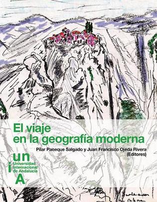 El viaje en la geografa moderna