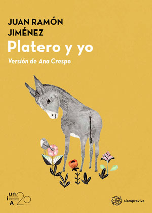Platero y yo.