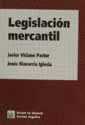 Legislacin Mercantil
