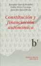 Constitucin y Financiacin Autonmica