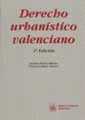 Derecho urbanstico valenciano