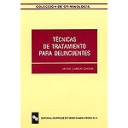 Tcnicas de Tratamiento Para Delincuentes