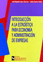 Introduccin a la estadstica para economa y administracin de empresas