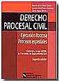 Derecho Procesal Civil El proceso de declaracin