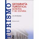 Geografa turstica : General y de Espaa