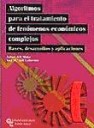 Algoritmos Para el Tratamiento de Fenmenos Econmicos Complejos