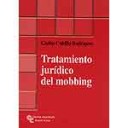 Tratamiento jurdico del mobbing