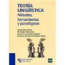 Teora lingstica. mtodos, herramientas y paradigmas