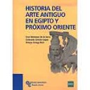 Historia del Arte Antiguo en Egipto y Prximo Oriente