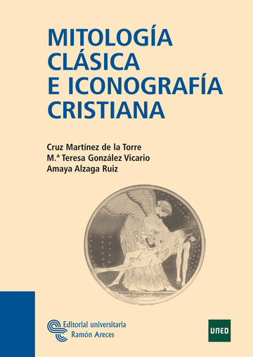 Mitologa Clsica e Iconografa Cristiana