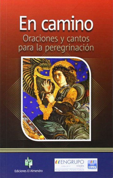 En Camino.oraciones Y Cantos