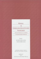 Manual de consolidacin de Estados Financieros