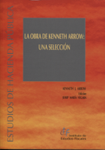 Obra de Kenneth Arrow: una Seleccin