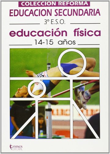 Educacin Fsica, 3 ESO, 2 ciclo. Cuaderno del alumno