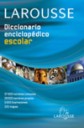 Diccionario Enciclopdico Escolar