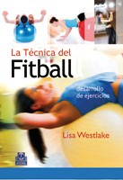 Técnica del fitball, la. desarrollo de ejercicios (bicolor).