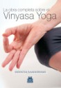 La obra completa sobre el vinyasa yoga (libro+cd - color).