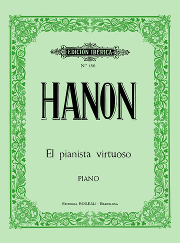 El pianista virtuoso