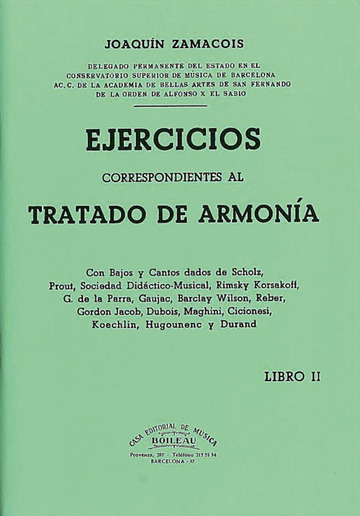 Ejercicios Armona Vol. II