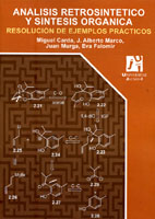 Anlisis retrosinttico y sntesis orgnica.